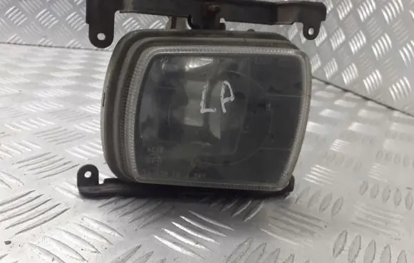 KIA Rio Rear fog light 