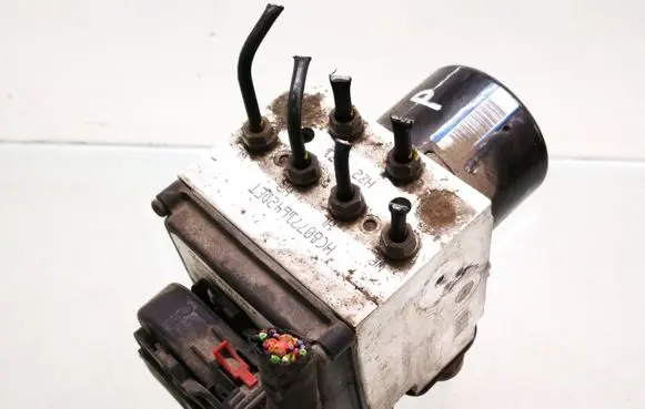 Volkswagen PASSAT B6 ABS Pump 3C0614109K HC80771642DET