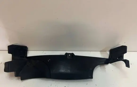 Honda Insight Bottom radiator support slam panel 74117TM8A050
