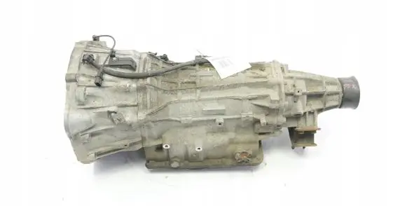 Hyundai H-1, Starex, Satellite Automatic gearbox YBQA2