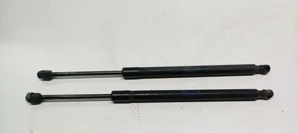 Volkswagen Touran II Tailgate/trunk strut/damper 1T0827550