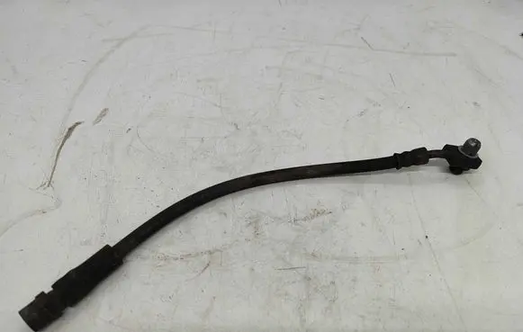 Mercedes-Benz CLA C118 X118 Brake line pipe/hose A2474203600