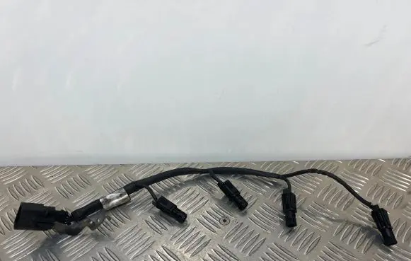 Mercedes-Benz E W212 Plug wire A6511501333