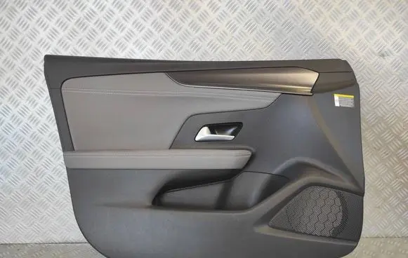 Opel Mokka B Front door card panel trim 9839728380 9839728280 9839728180