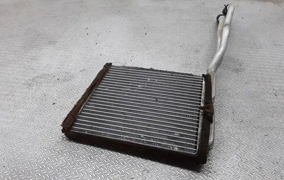 Mazda 3 I Heater blower radiator