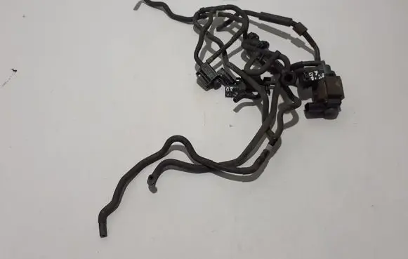 Audi Q8 Turbo solenoid valve 06M906629