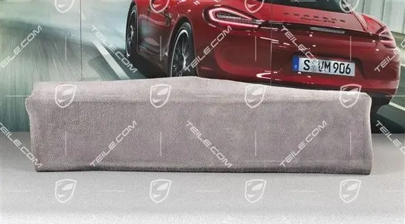 Porsche 911 996 Parcel shelf load cover 99655103300B50