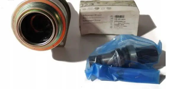 Volkswagen Transporter - Caravelle T5 Driveshaft outer CV joint 02Z409345B 559924 08102013