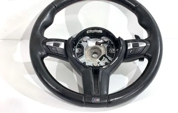 BMW 2 F22 F23 Steering wheel 7849393