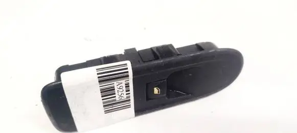 Citroen C5 Electric window control switch 96565184XT 53269801