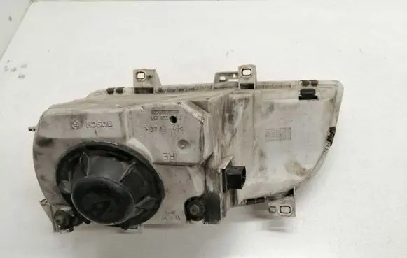 Ford Galaxy Headlight/headlamp