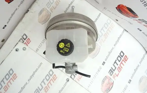 Audi Q5 SQ5 Brake booster 80A612103A