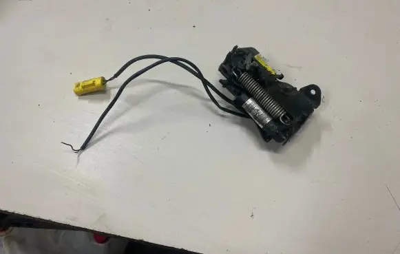 BMW X1 F48 F49 Tailgate/trunk/boot lock/catch/latch 7376977 0589P100051 13989610