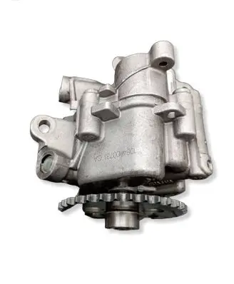 Ford Transit Custom Oil pump BK206600