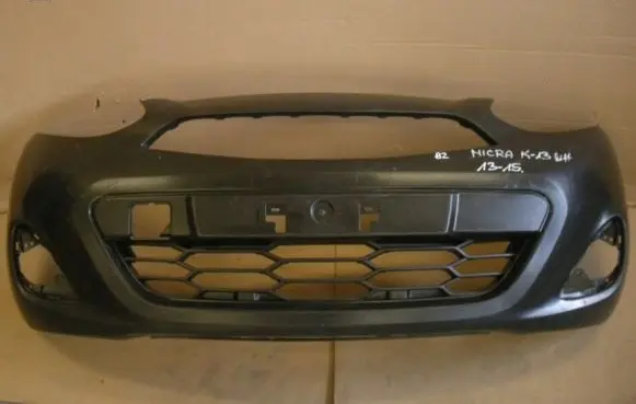 Nissan Micra Front bumper