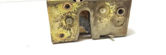 Ford Escort Rear door lock
