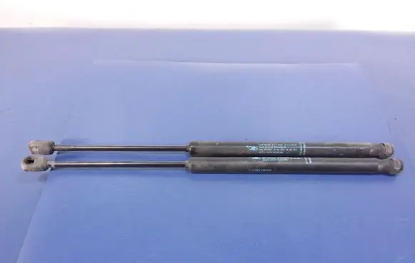 Citroen C3 Shock absorber/damper mounting bracket 9639853880