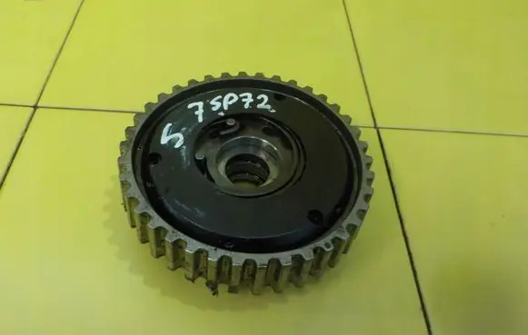 Ford B-MAX Timing chain sprocket CM5G6C524EA WALKA
