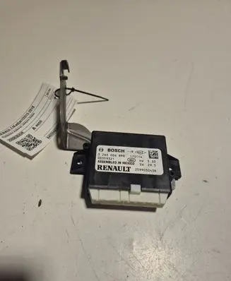 Parking PDC control unit/module