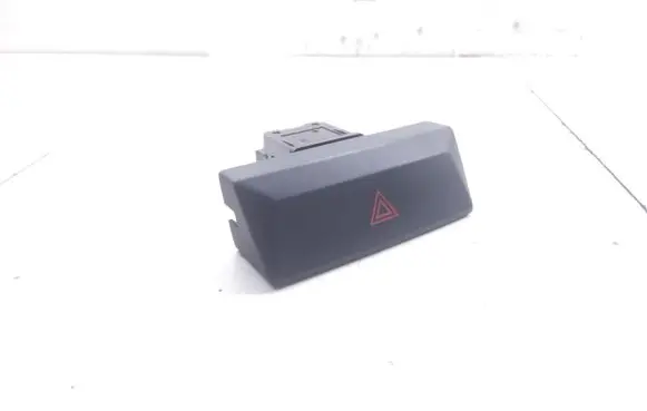 Hazard light switch