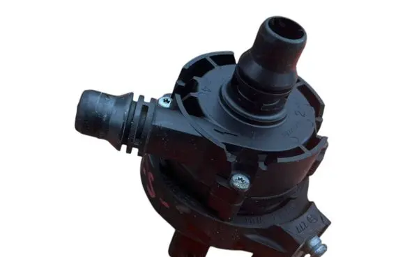 Mini One - Cooper F56 F55 Electric auxiliary coolant/water pump 860532202