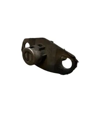 SsangYong Rexton I Tailgate exterior lock 