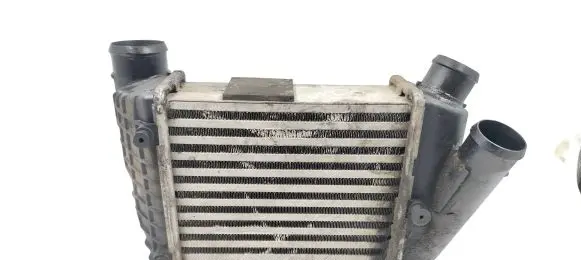 Audi A4 S4 B6 8E 8H Intercooler radiator 8E0145806C