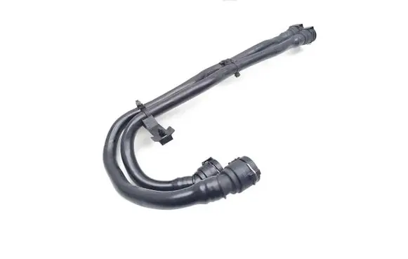 Peugeot 3008 II Engine coolant pipe/hose 9822184680