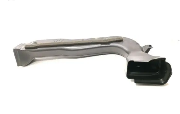 Audi A7 S7 4G Cabin air duct channel 4G1819656