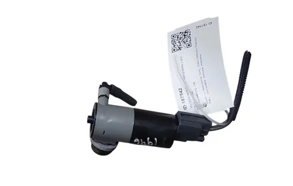 Volvo V40 Engine coolant pipe/hose 151016B