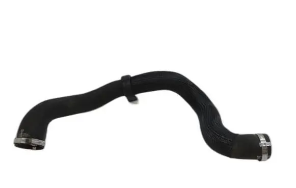 Peugeot 3008 II Intercooler hose/pipe 9815433880