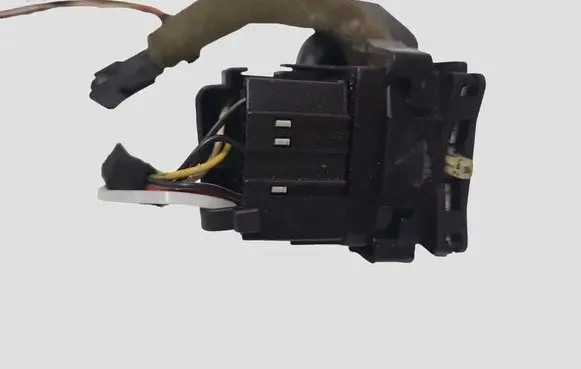 Opel Zafira A Indicator stalk 13142073
