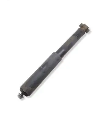 Citroen C4 II Picasso Rear shock absorber/damper 