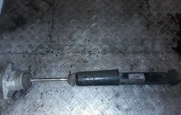 Audi A4 S4 B7 8E 8H Rear shock absorber/damper