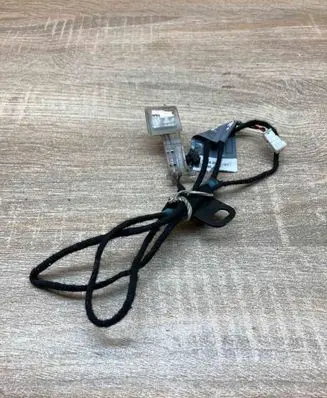 BMW X5 E70 Front door wiring loom 7184659 14010710