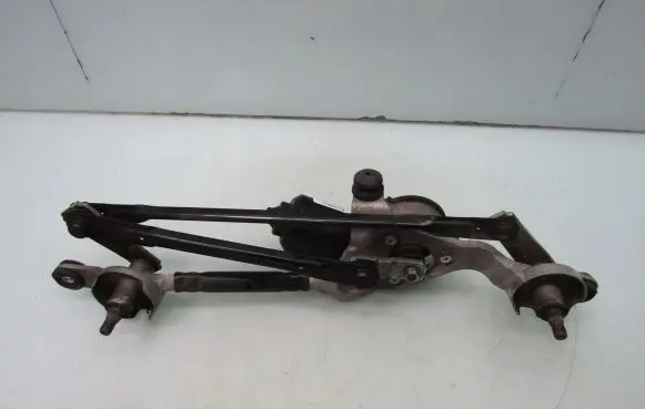 KIA Rio Front wiper linkage and motor 981001W000 035248210