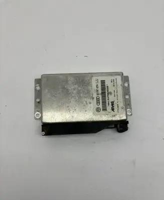 Volkswagen PASSAT B6 Gearbox control unit/module 3C0907427A