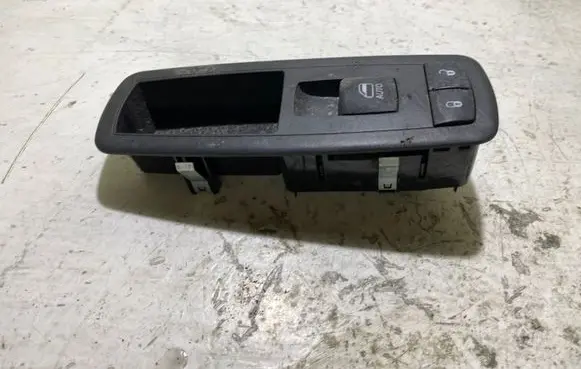Chrysler Pacifica Electric window control switch 10123707