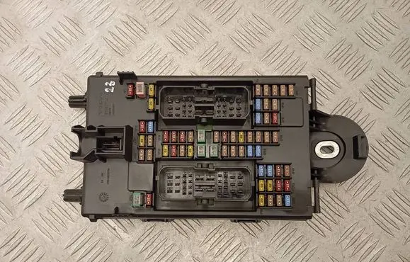 Fuse module
