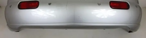 Chrysler Sebring (ST-22 - JR) Rear bumper