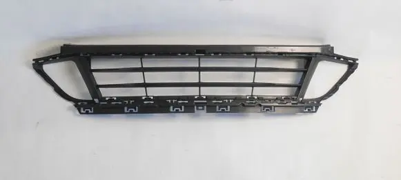 BMW 2 F45 Front bumper lower grill 7460156