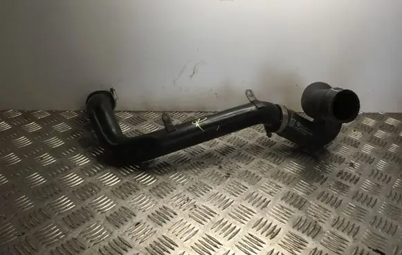 Audi A4 S4 B6 8E 8H Intercooler hose/pipe 059145731M 8E0145746F