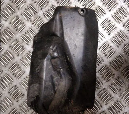 Land Rover Range Rover Sport L320 Other engine bay part 9X2Q9U550CA