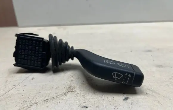 Opel Zafira A Wiper control stalk 002115277 8Q0743396 1777502035