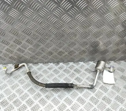 Jaguar F-Type Air conditioning (A/C) pipe/hose GX5319N601AC