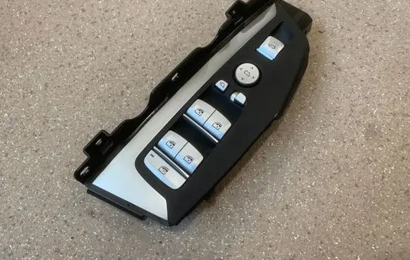 BMW X3 G01 Electric window control switch 6847099 6999285