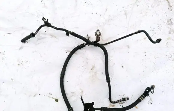 Mitsubishi Outlander Power steering hose/pipe/line