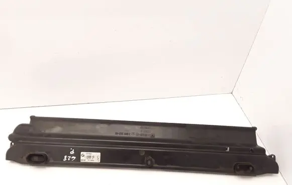 BMW 5 E60 E61 Top upper radiator support slam panel 7787830 7810333 7805603