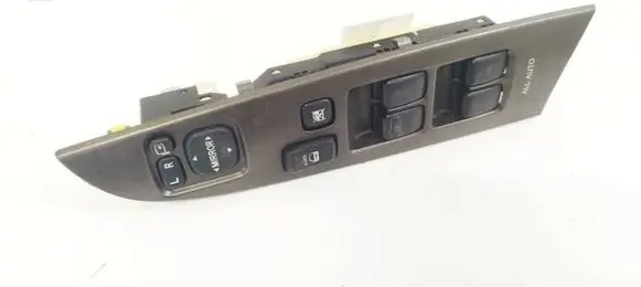 Lexus IS 220D-250-350 Electric window control switch 8404053081 84040-53081