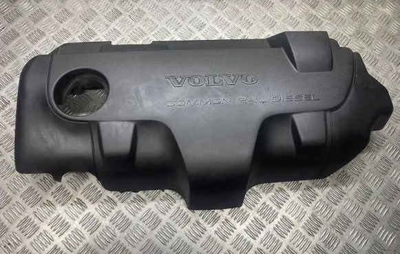 Volvo S80 Engine cover (trim) 08653495 16301
